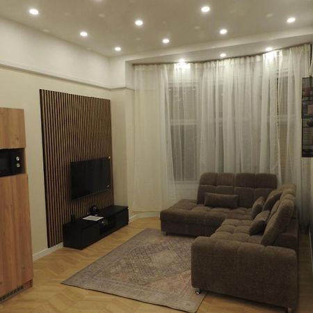 Marton'S Dessewffy Apartments ブダペスト エクステリア 写真