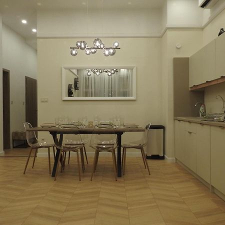 Marton'S Dessewffy Apartments ブダペスト エクステリア 写真