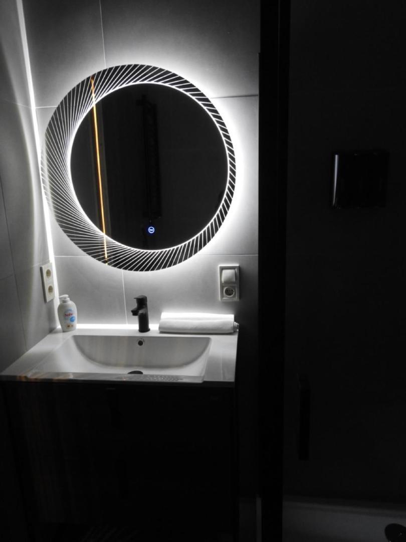 Marton'S Dessewffy Apartments ブダペスト エクステリア 写真
