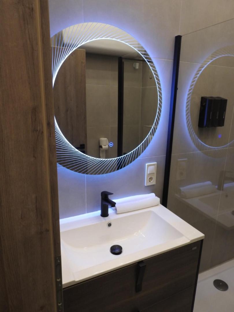 Marton'S Dessewffy Apartments ブダペスト エクステリア 写真
