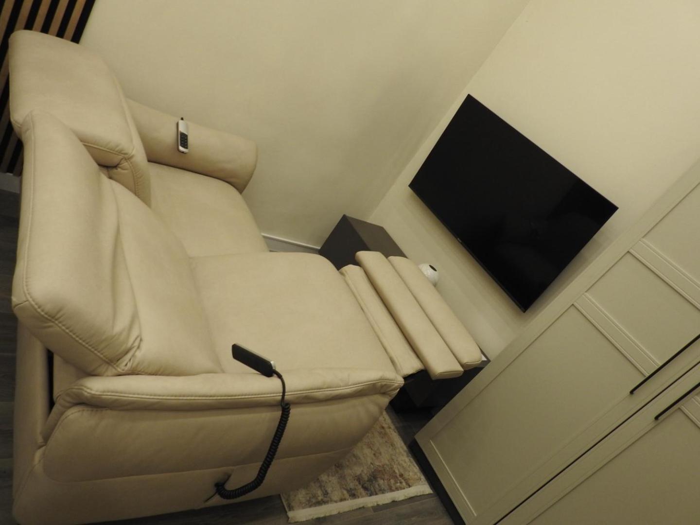 Marton'S Dessewffy Apartments ブダペスト エクステリア 写真