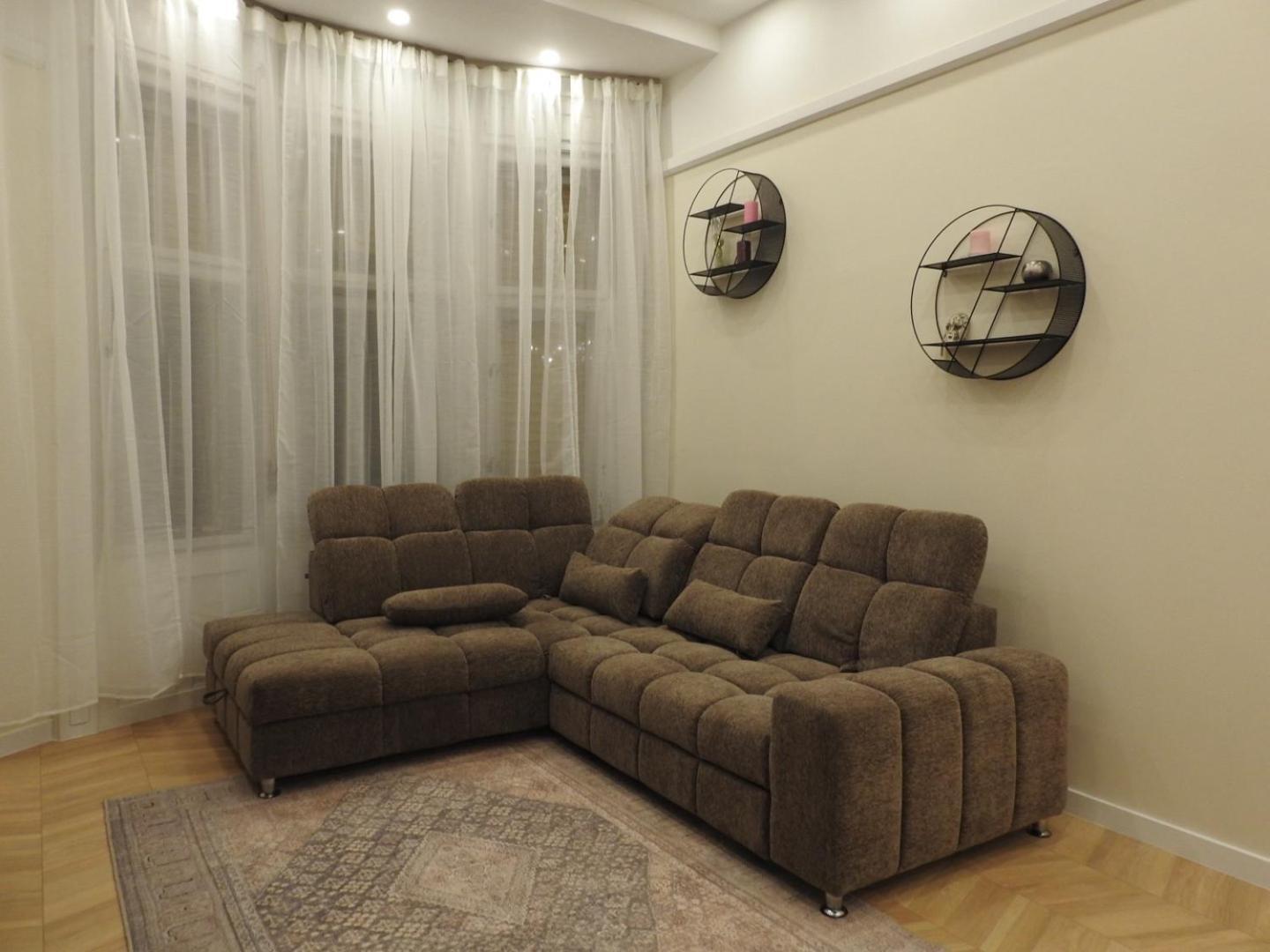 Marton'S Dessewffy Apartments ブダペスト エクステリア 写真