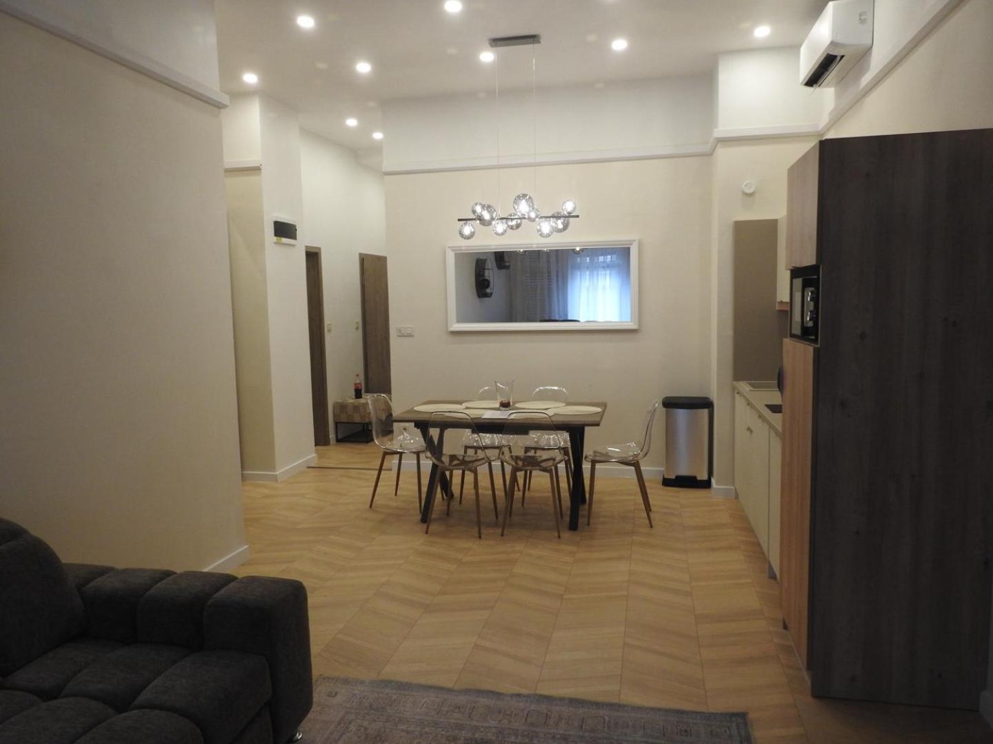 Marton'S Dessewffy Apartments ブダペスト エクステリア 写真