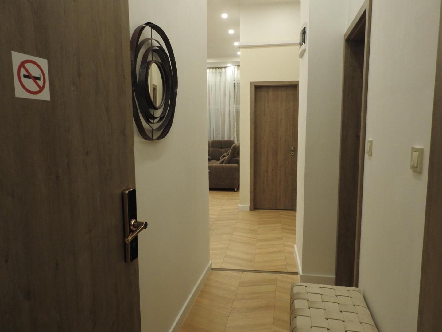 Marton'S Dessewffy Apartments ブダペスト エクステリア 写真