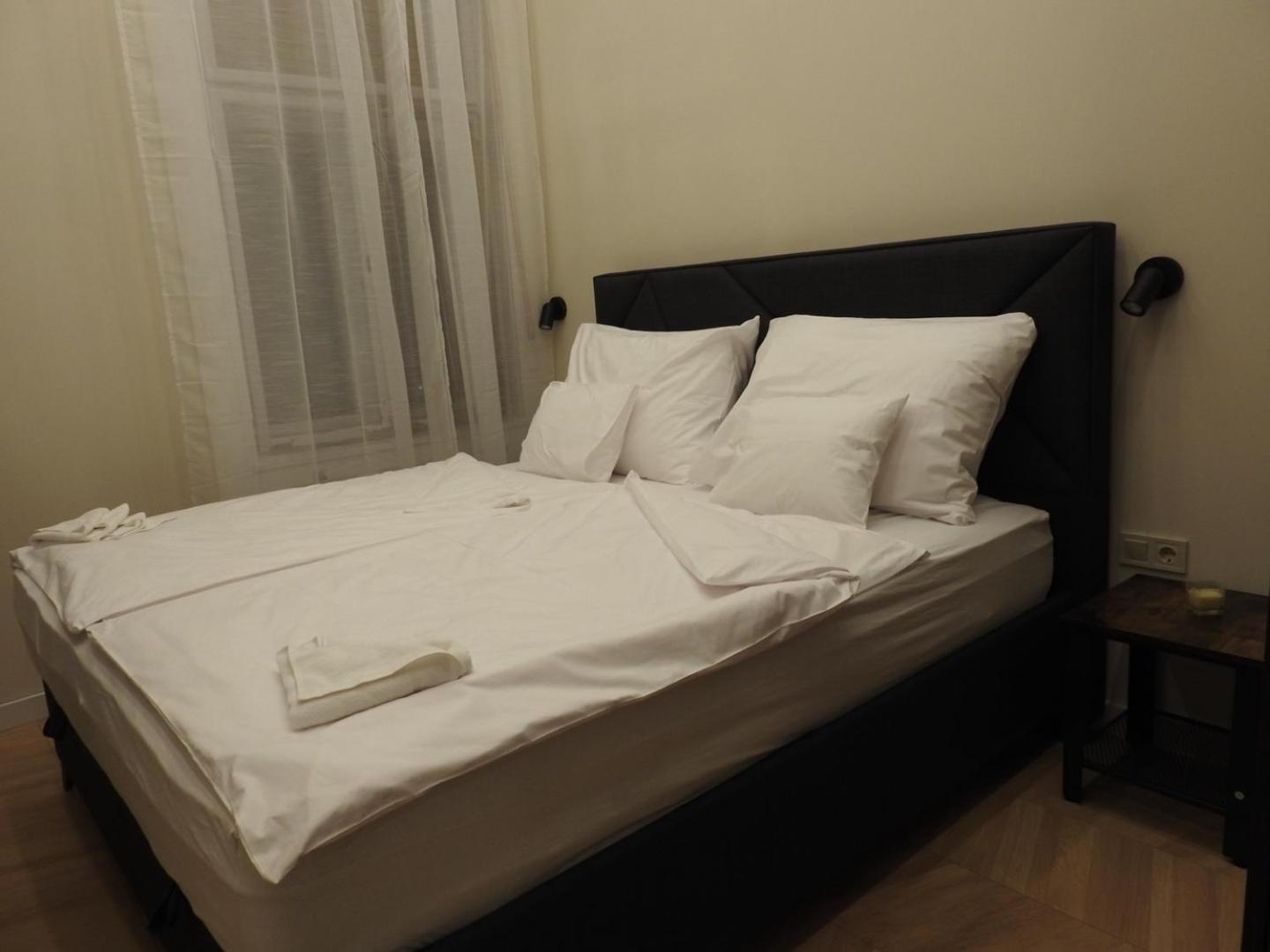 Marton'S Dessewffy Apartments ブダペスト エクステリア 写真